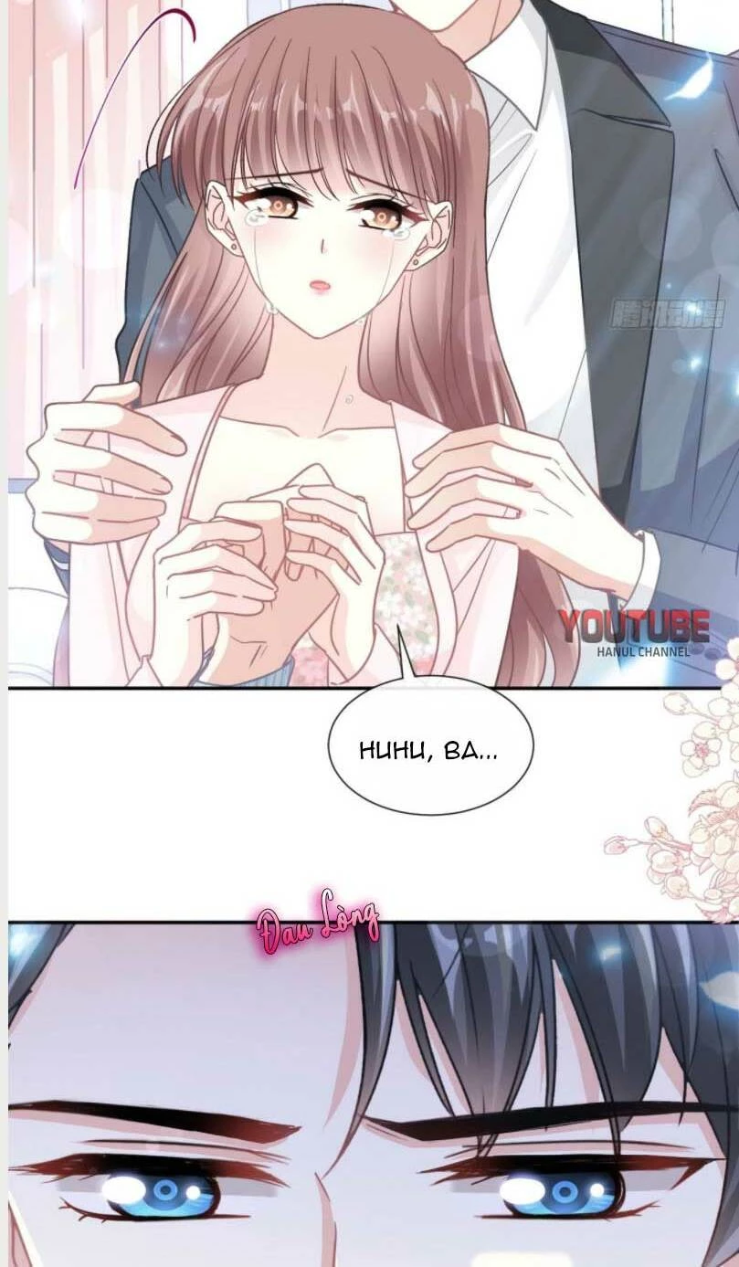 Bá Đạo Tổng Tài Nhẹ Nhàng Yêu Chapter 159 - 7