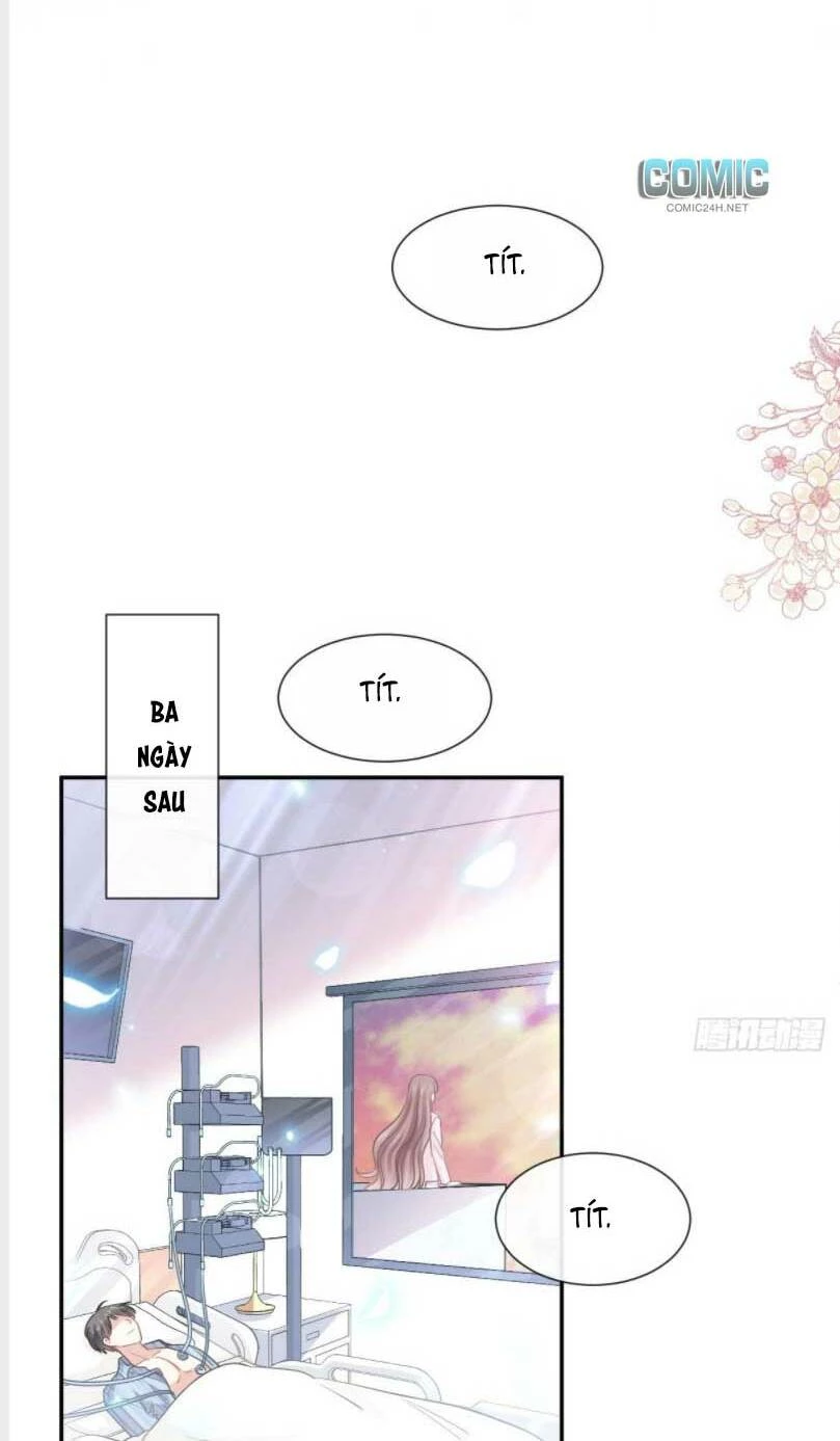 Bá Đạo Tổng Tài Nhẹ Nhàng Yêu Chapter 159 - 9