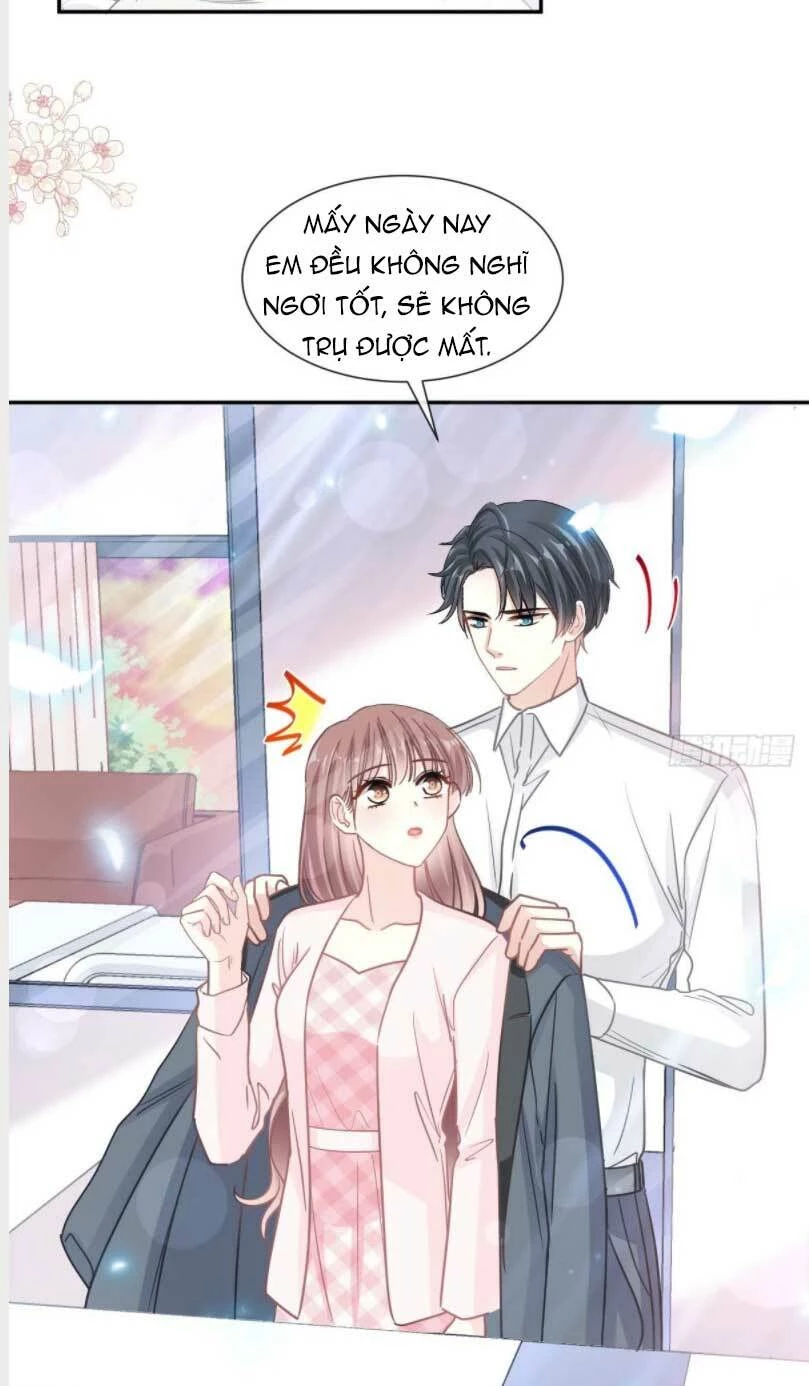 Bá Đạo Tổng Tài Nhẹ Nhàng Yêu Chapter 159 - 10