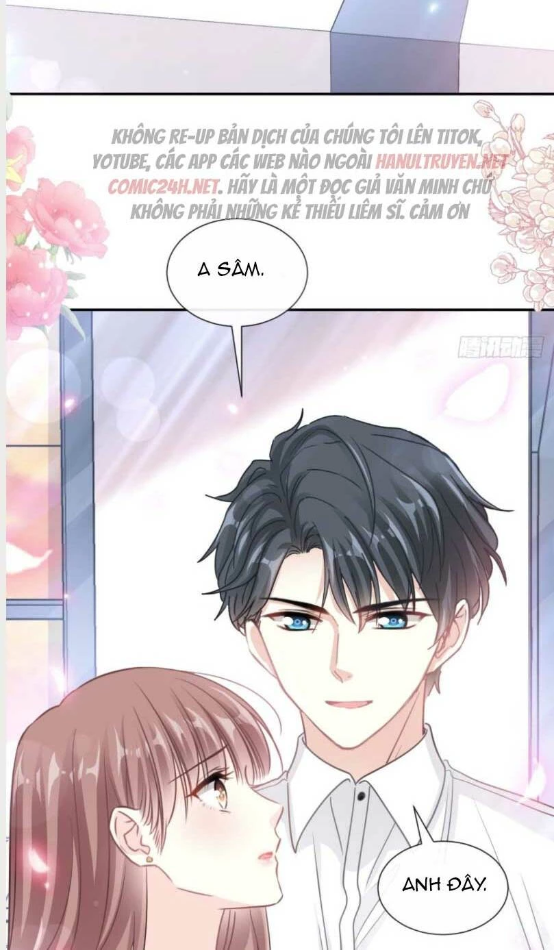 Bá Đạo Tổng Tài Nhẹ Nhàng Yêu Chapter 159 - 11