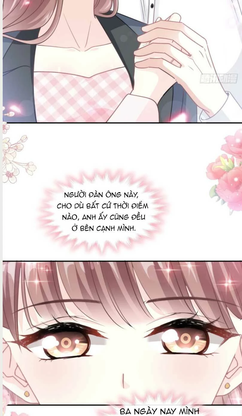 Bá Đạo Tổng Tài Nhẹ Nhàng Yêu Chapter 159 - 12