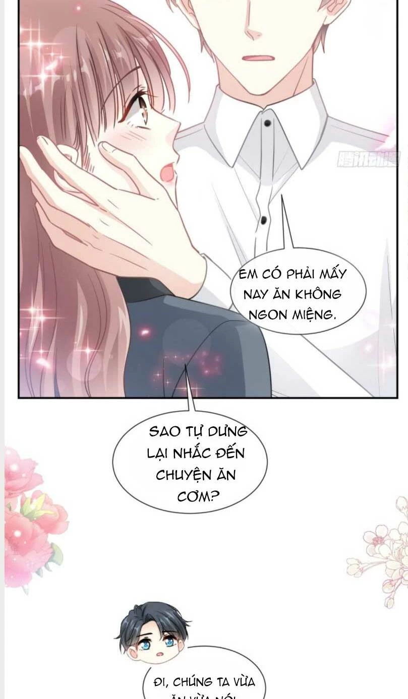 Bá Đạo Tổng Tài Nhẹ Nhàng Yêu Chapter 159 - 15