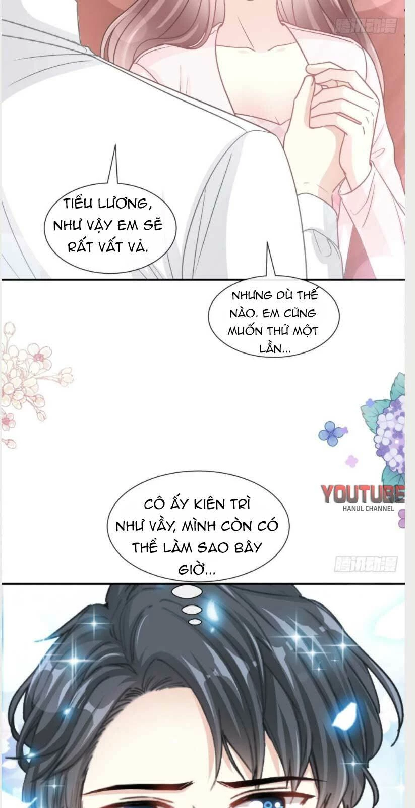 Bá Đạo Tổng Tài Nhẹ Nhàng Yêu Chapter 159 - 20