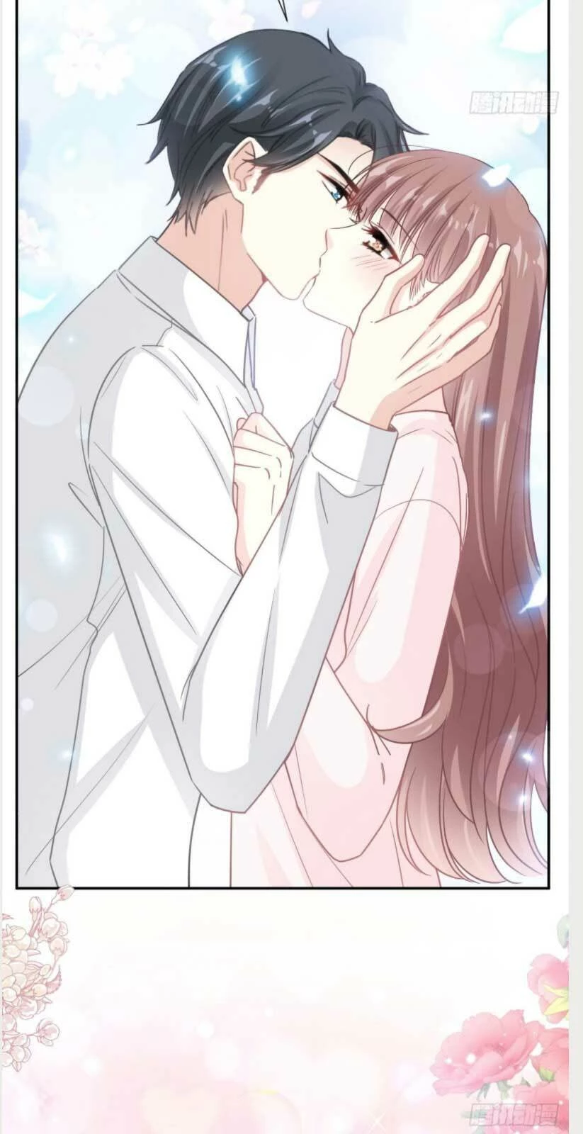 Bá Đạo Tổng Tài Nhẹ Nhàng Yêu Chapter 159 - 25