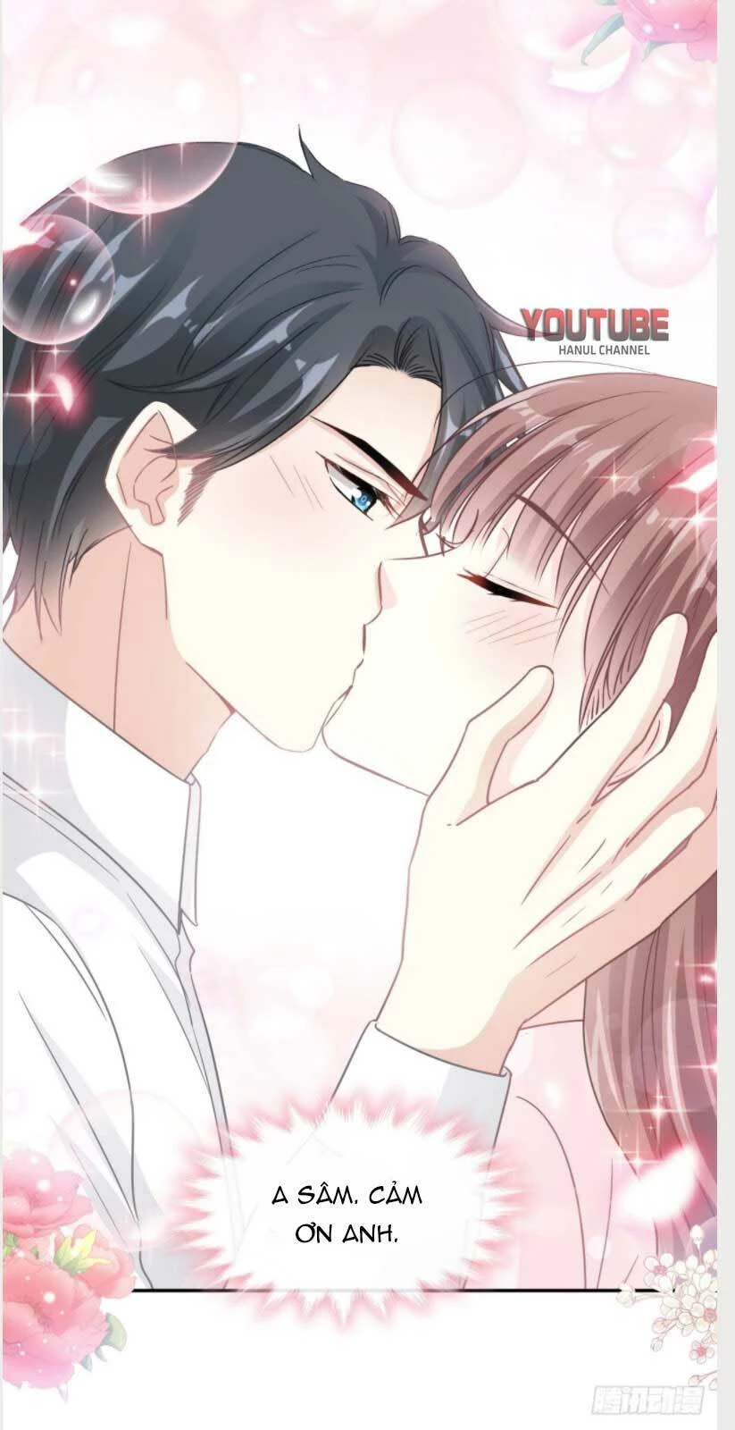 Bá Đạo Tổng Tài Nhẹ Nhàng Yêu Chapter 159 - 26