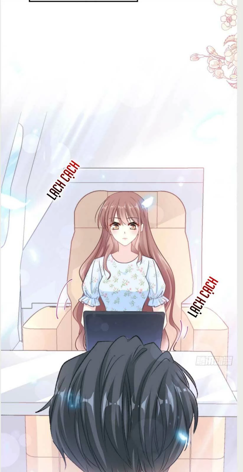 Bá Đạo Tổng Tài Nhẹ Nhàng Yêu Chapter 159 - 28