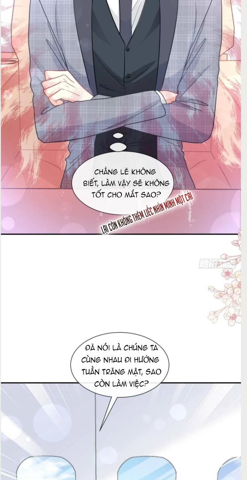 Bá Đạo Tổng Tài Nhẹ Nhàng Yêu Chapter 159 - 30