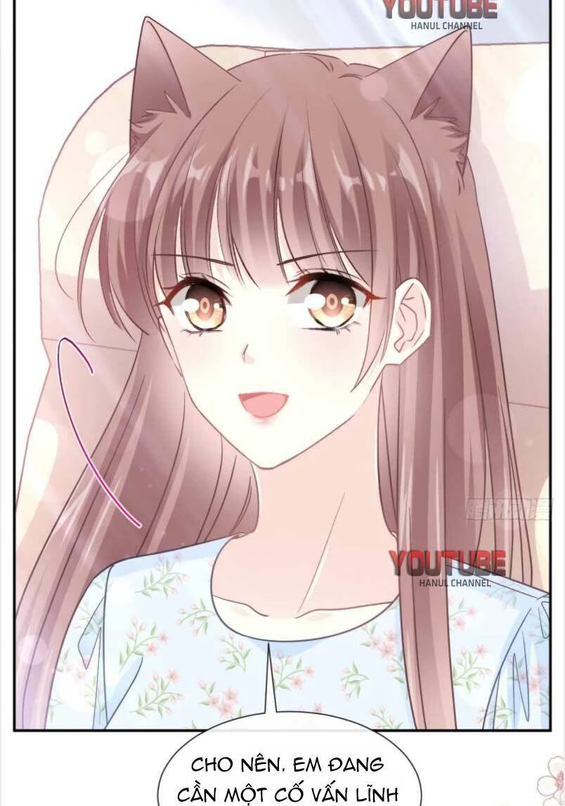 Bá Đạo Tổng Tài Nhẹ Nhàng Yêu Chapter 159 - 36