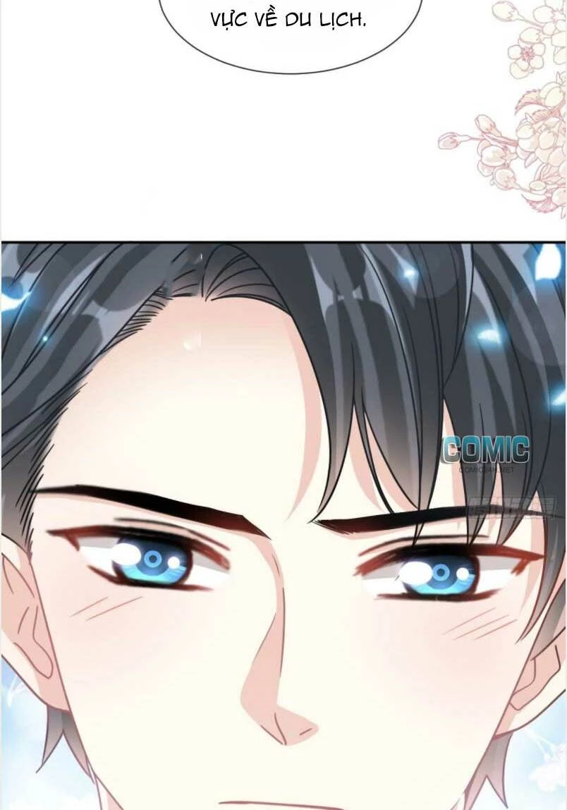 Bá Đạo Tổng Tài Nhẹ Nhàng Yêu Chapter 159 - 37