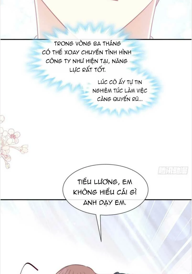 Bá Đạo Tổng Tài Nhẹ Nhàng Yêu Chapter 159 - 38