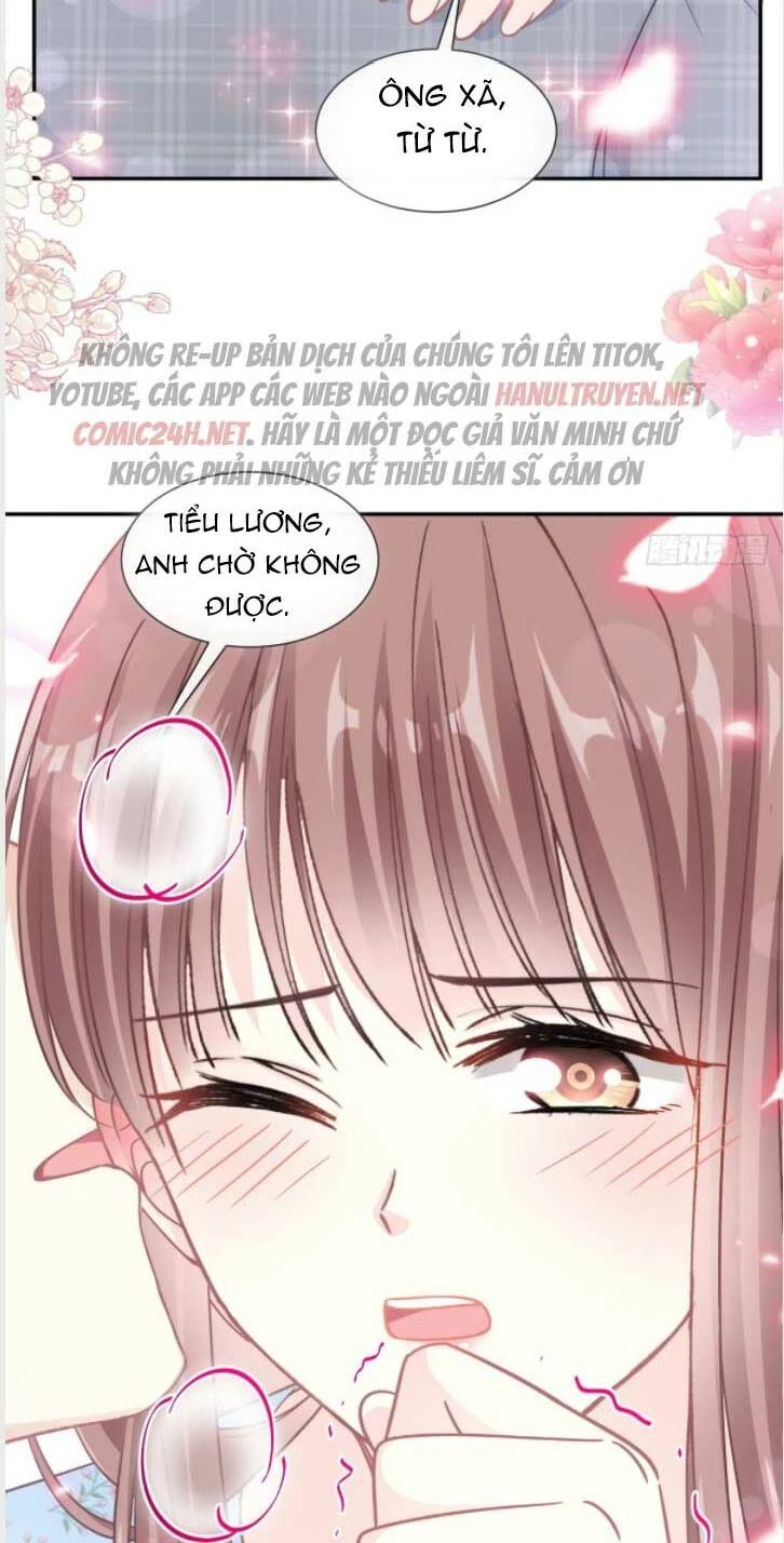 Bá Đạo Tổng Tài Nhẹ Nhàng Yêu Chapter 160 - 3