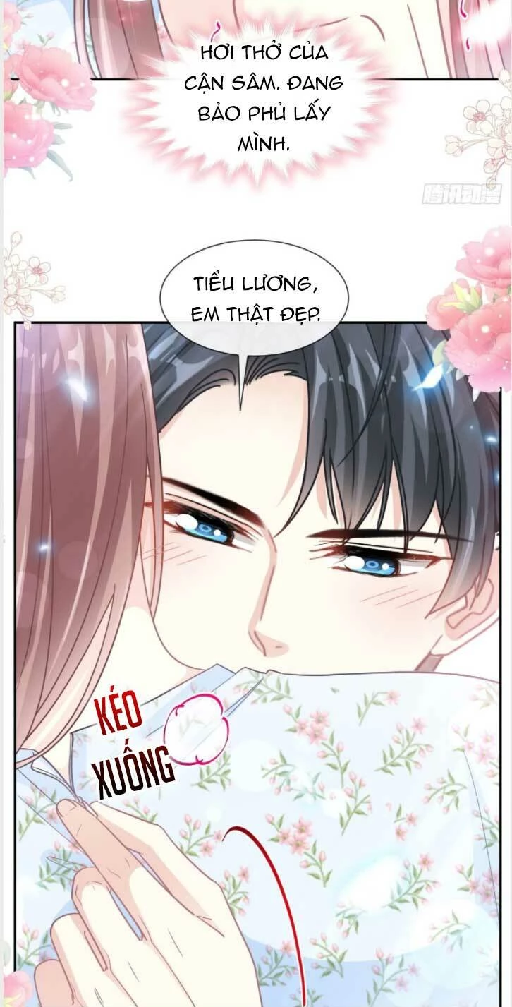 Bá Đạo Tổng Tài Nhẹ Nhàng Yêu Chapter 160 - 4
