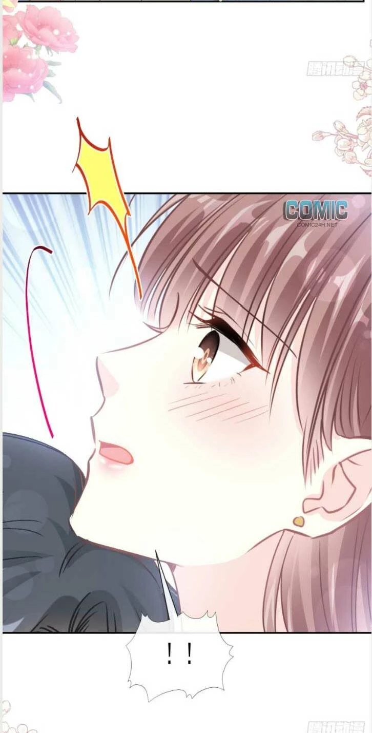 Bá Đạo Tổng Tài Nhẹ Nhàng Yêu Chapter 160 - 5