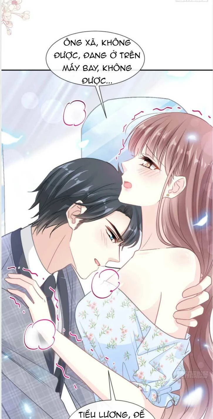 Bá Đạo Tổng Tài Nhẹ Nhàng Yêu Chapter 160 - 6