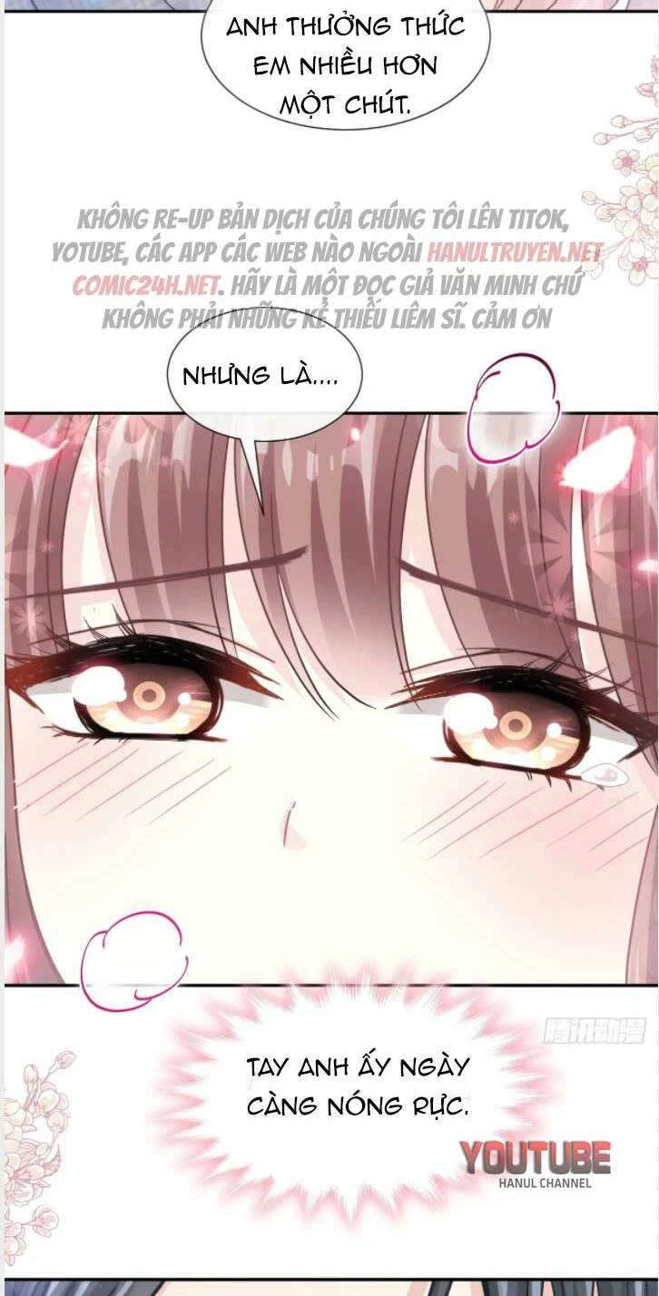 Bá Đạo Tổng Tài Nhẹ Nhàng Yêu Chapter 160 - 7