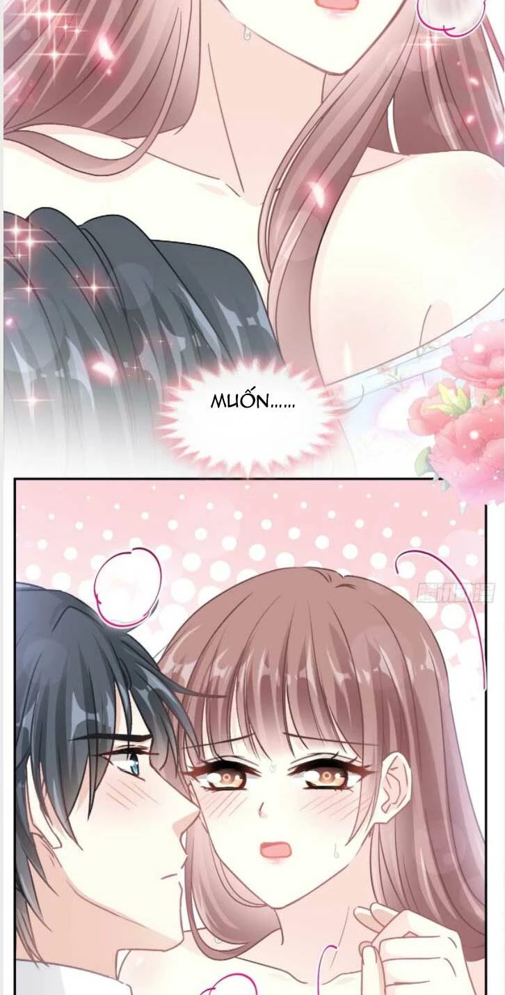 Bá Đạo Tổng Tài Nhẹ Nhàng Yêu Chapter 160 - 9