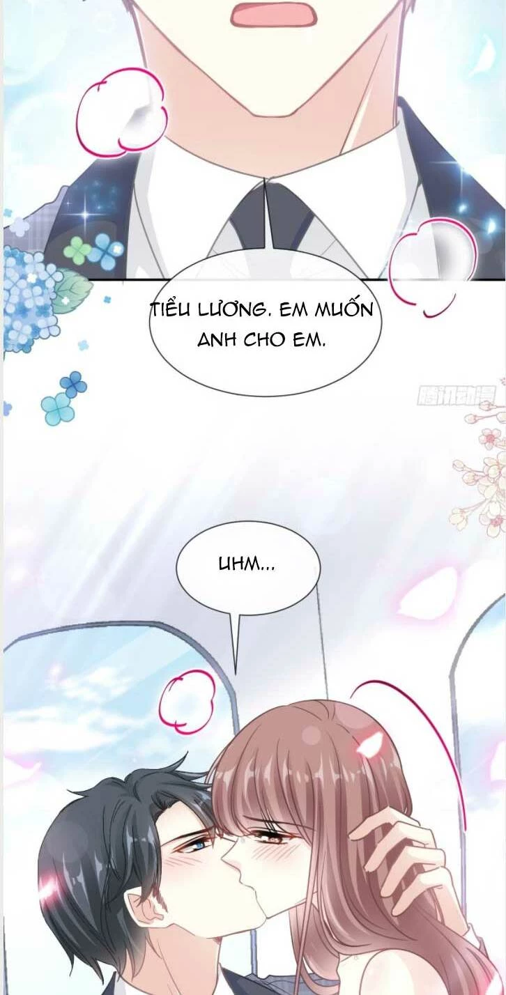 Bá Đạo Tổng Tài Nhẹ Nhàng Yêu Chapter 160 - 11