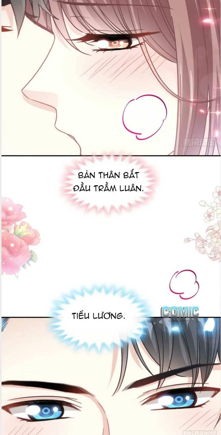 Bá Đạo Tổng Tài Nhẹ Nhàng Yêu Chapter 160 - 13