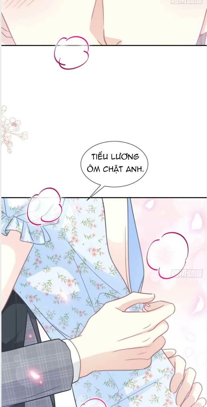 Bá Đạo Tổng Tài Nhẹ Nhàng Yêu Chapter 160 - 14