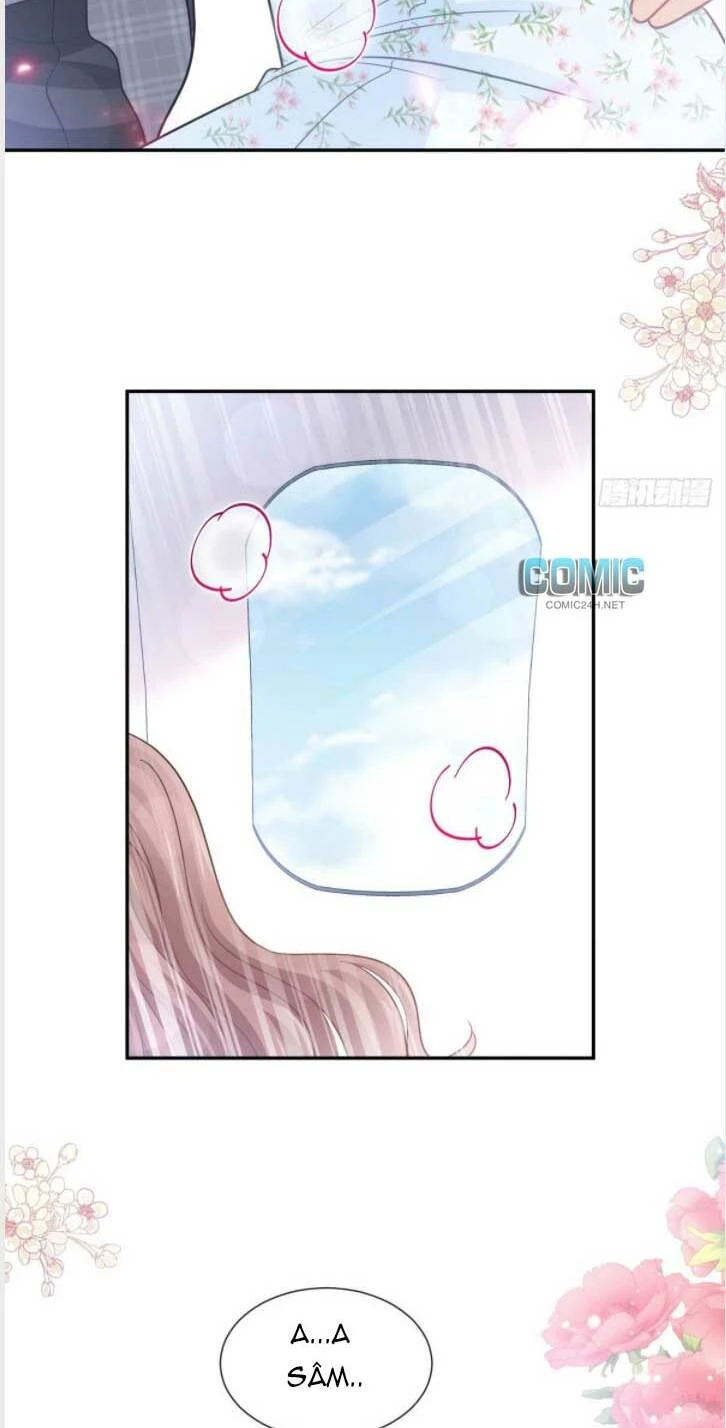 Bá Đạo Tổng Tài Nhẹ Nhàng Yêu Chapter 160 - 15
