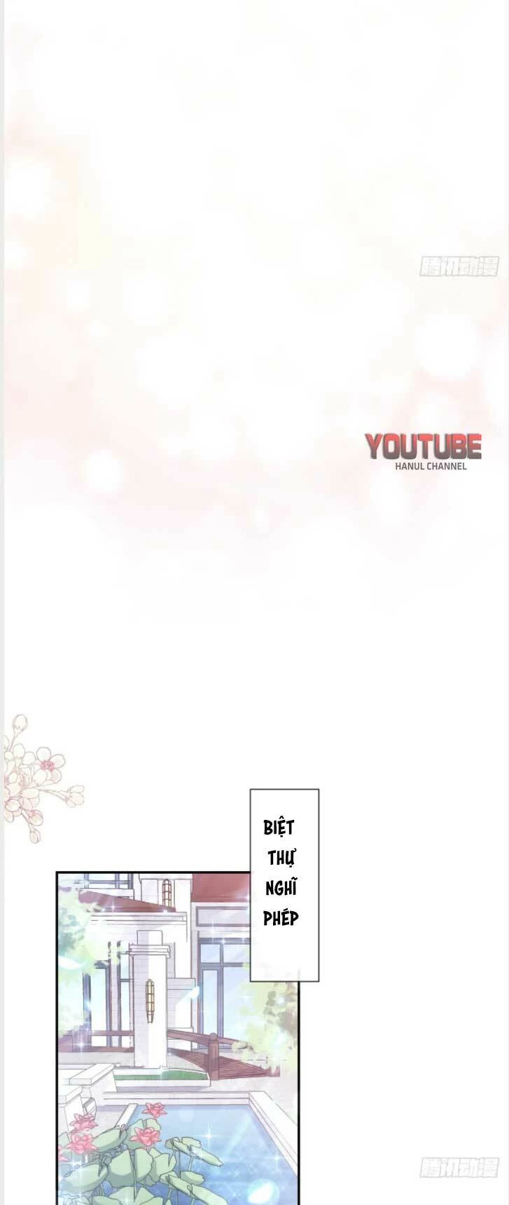 Bá Đạo Tổng Tài Nhẹ Nhàng Yêu Chapter 160 - 18