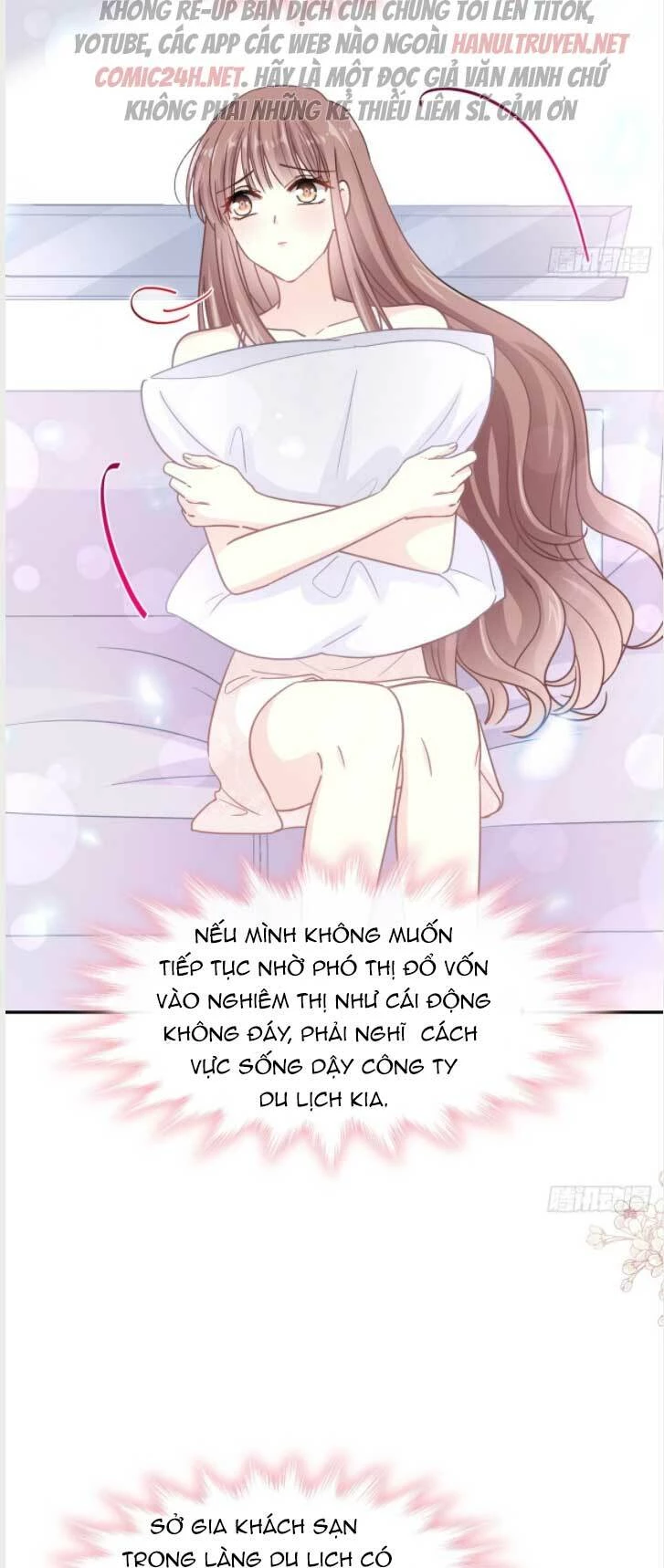 Bá Đạo Tổng Tài Nhẹ Nhàng Yêu Chapter 160 - 32