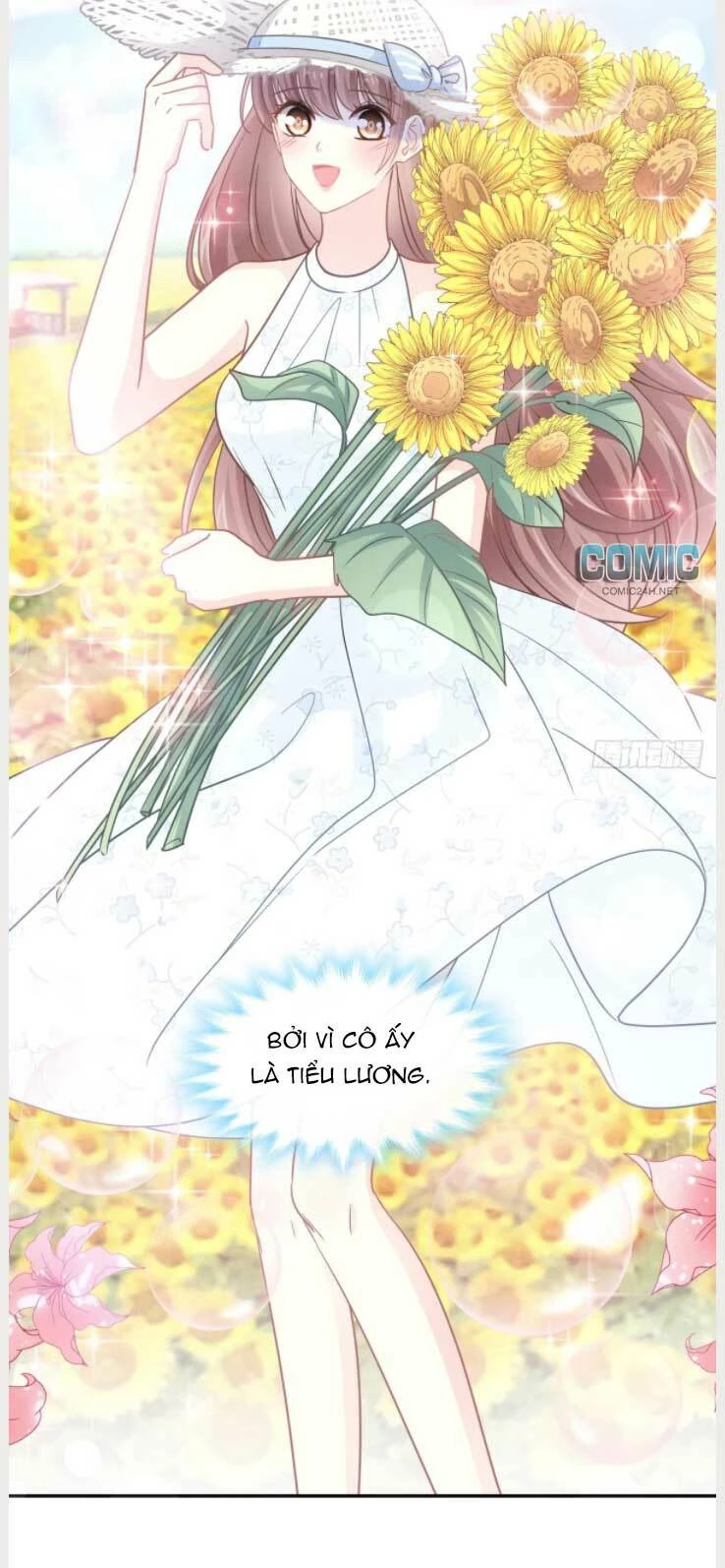 Bá Đạo Tổng Tài Nhẹ Nhàng Yêu Chapter 161 - 10