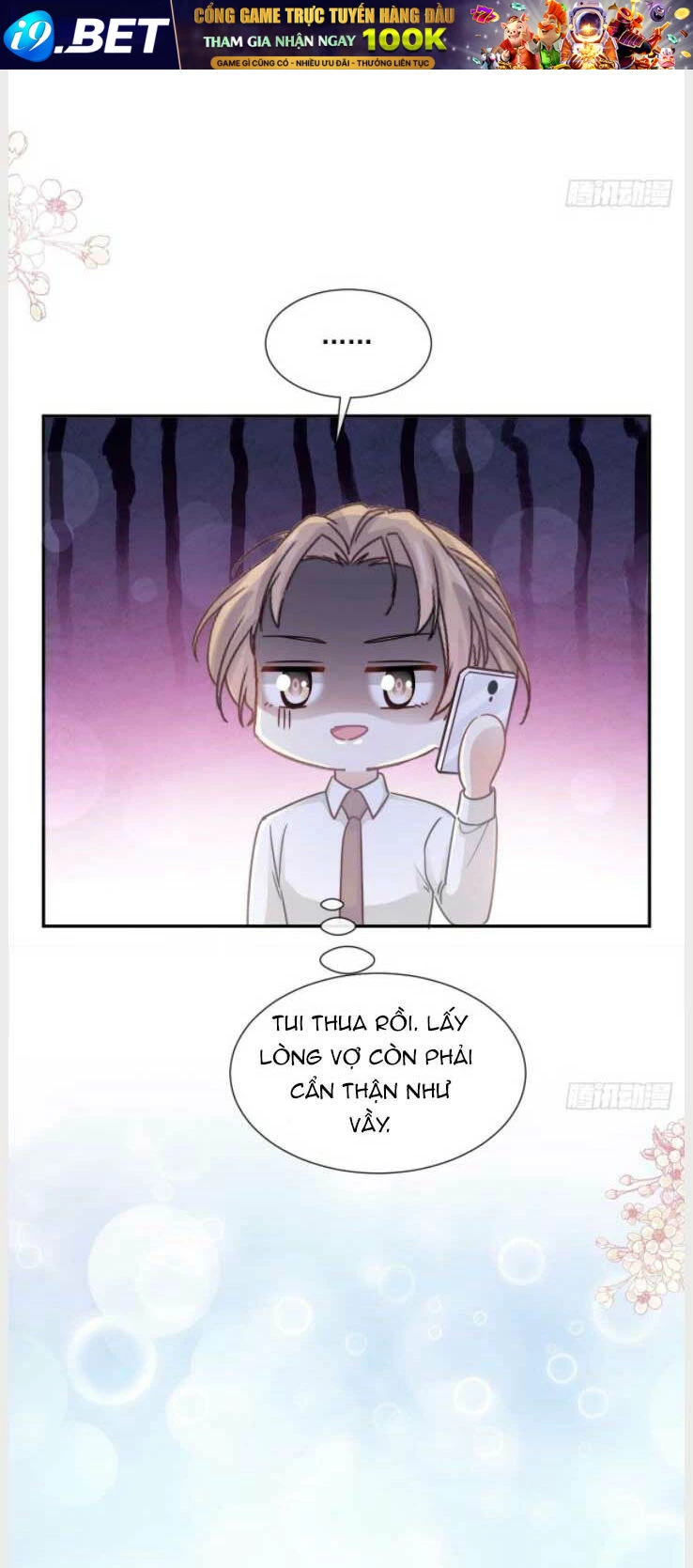 Bá Đạo Tổng Tài Nhẹ Nhàng Yêu Chapter 161 - 11