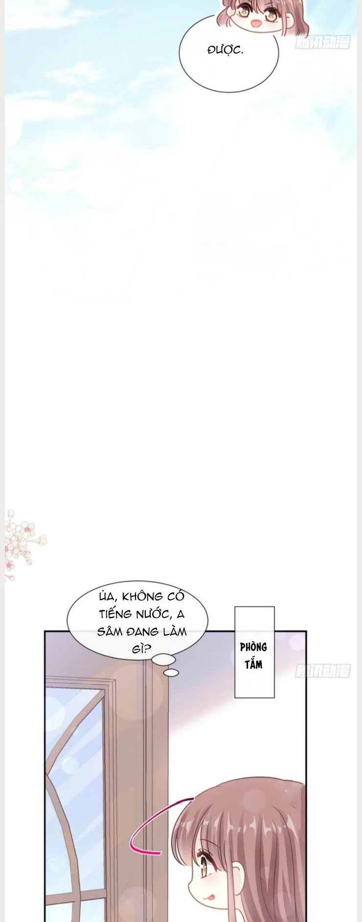 Bá Đạo Tổng Tài Nhẹ Nhàng Yêu Chapter 161 - 17