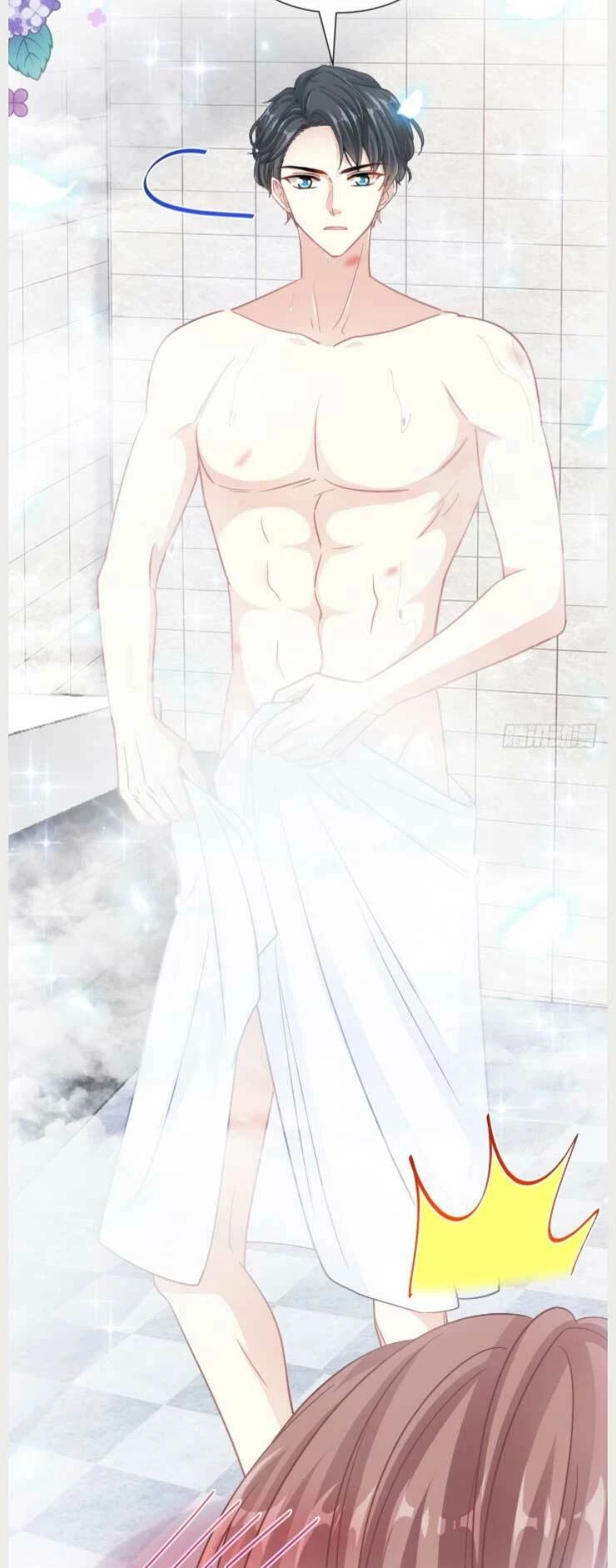 Bá Đạo Tổng Tài Nhẹ Nhàng Yêu Chapter 161 - 20