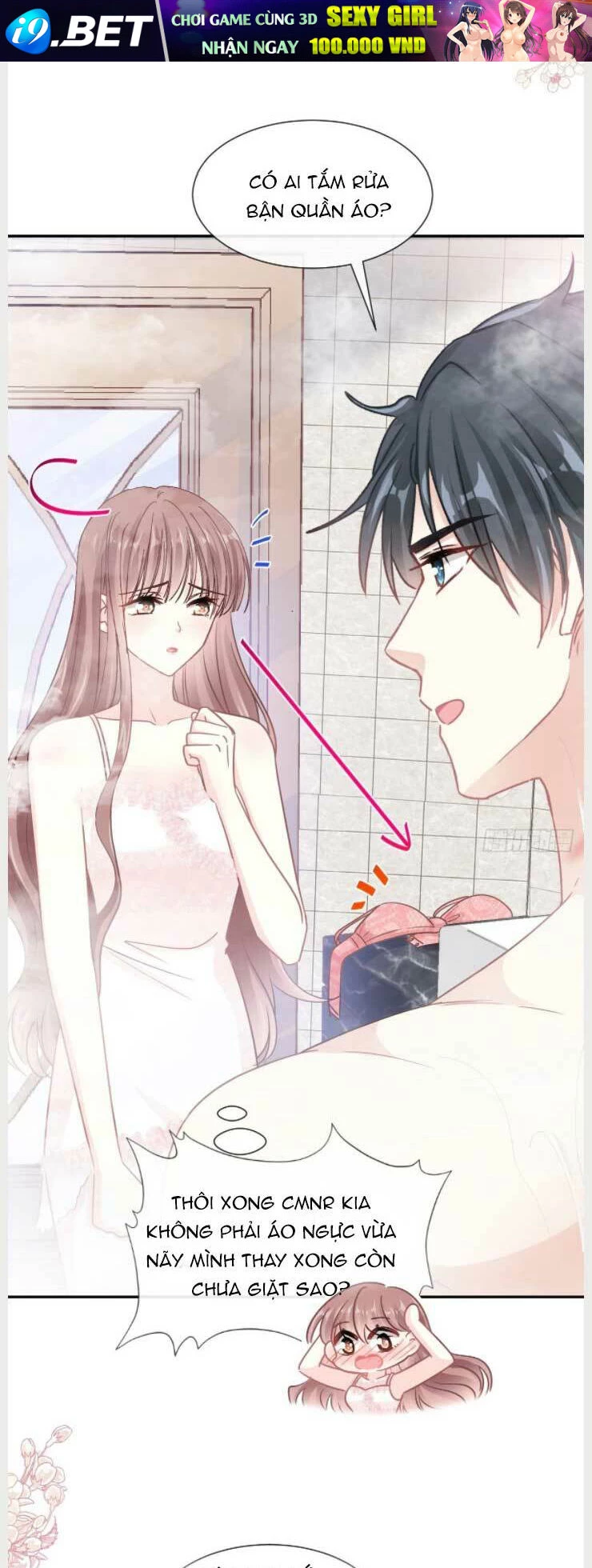 Bá Đạo Tổng Tài Nhẹ Nhàng Yêu Chapter 161 - 22