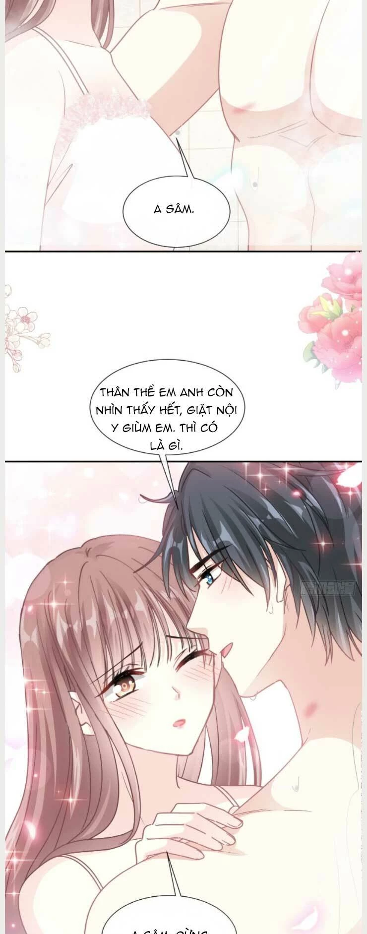 Bá Đạo Tổng Tài Nhẹ Nhàng Yêu Chapter 161 - 26