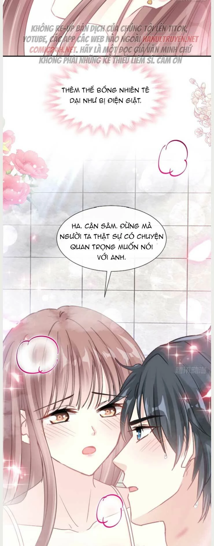 Bá Đạo Tổng Tài Nhẹ Nhàng Yêu Chapter 161 - 28