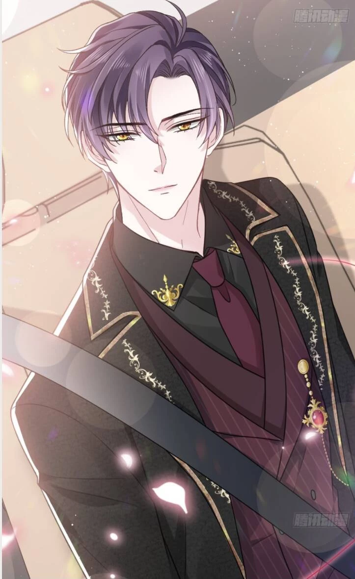 Bá Đạo Tổng Tài Nhẹ Nhàng Yêu Chapter 161 - 31