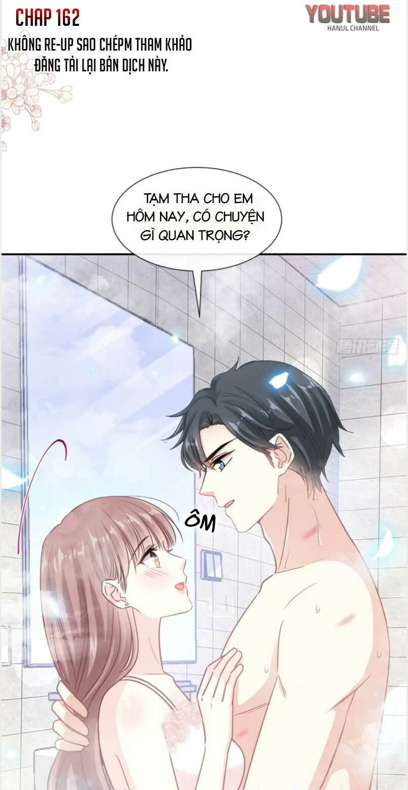 Bá Đạo Tổng Tài Nhẹ Nhàng Yêu Chapter 162 - 2