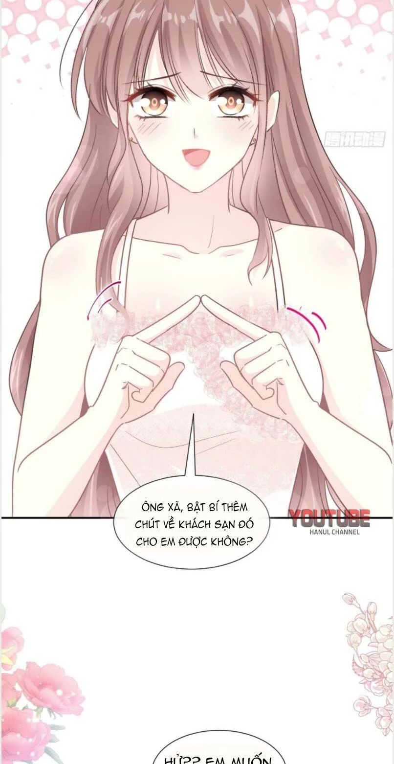 Bá Đạo Tổng Tài Nhẹ Nhàng Yêu Chapter 162 - 5