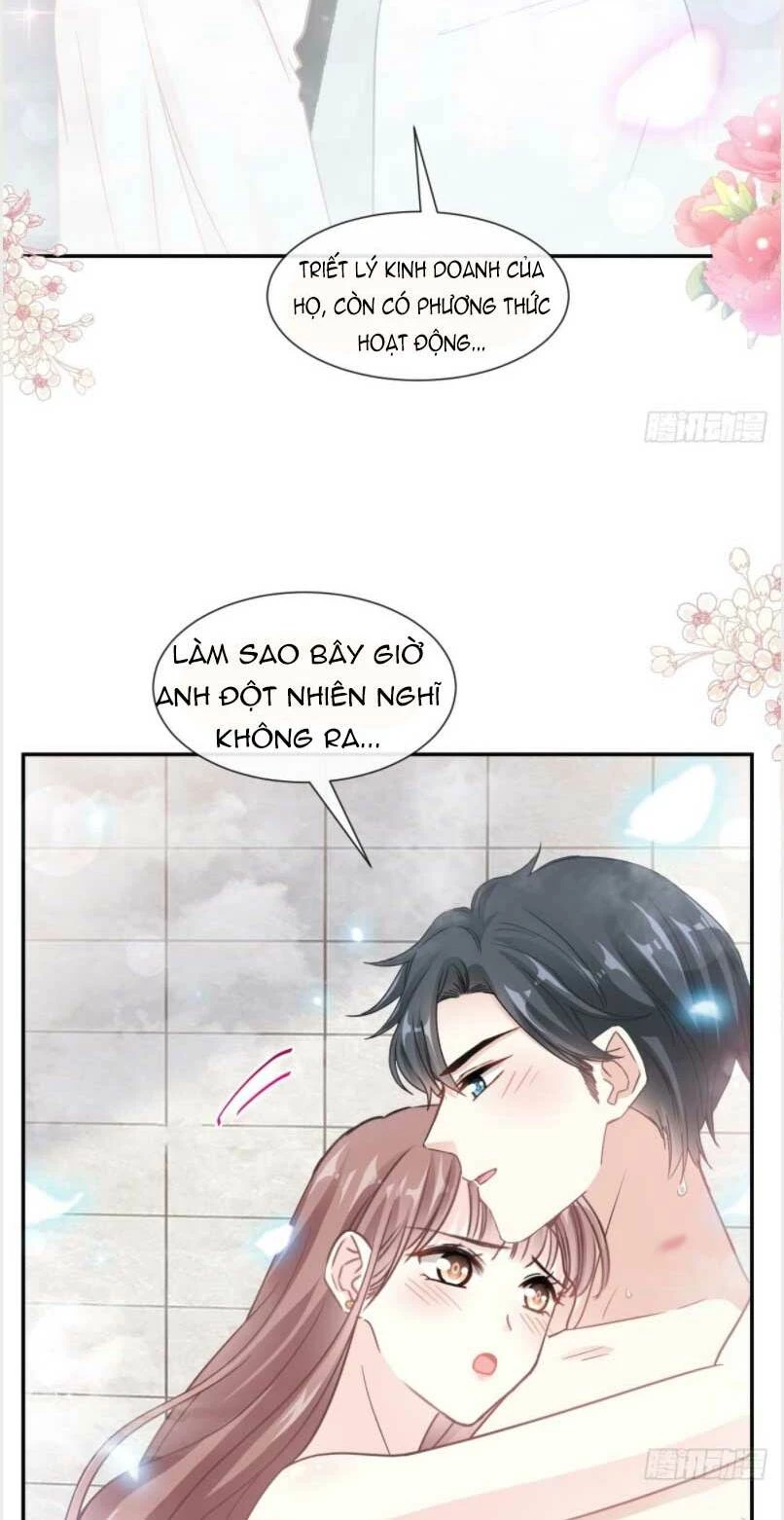 Bá Đạo Tổng Tài Nhẹ Nhàng Yêu Chapter 162 - 7