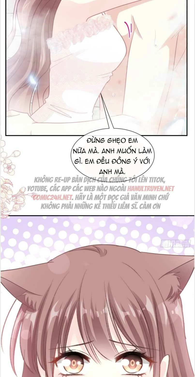 Bá Đạo Tổng Tài Nhẹ Nhàng Yêu Chapter 162 - 8