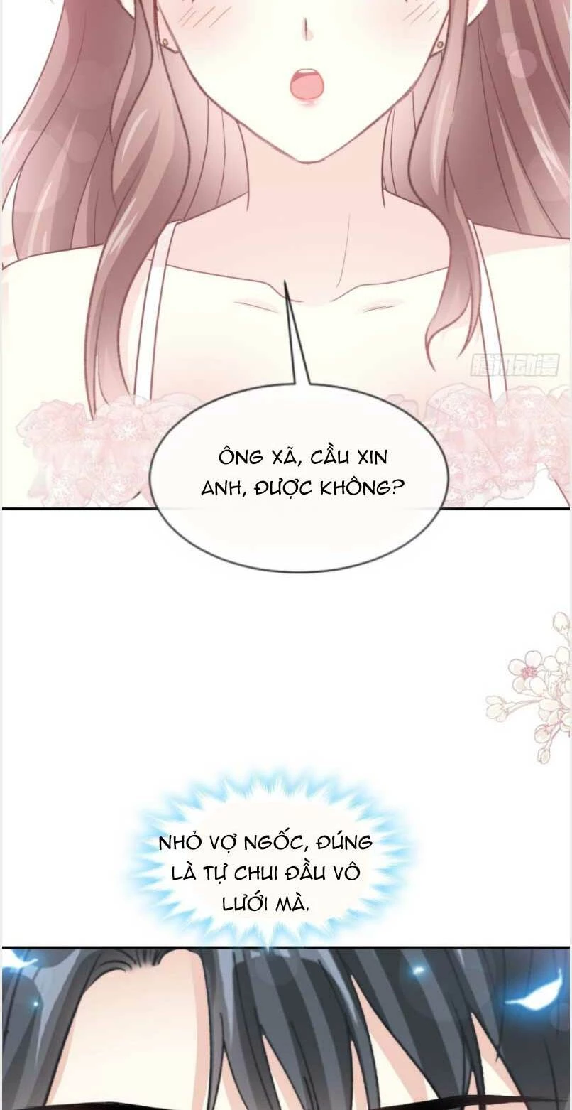 Bá Đạo Tổng Tài Nhẹ Nhàng Yêu Chapter 162 - 9