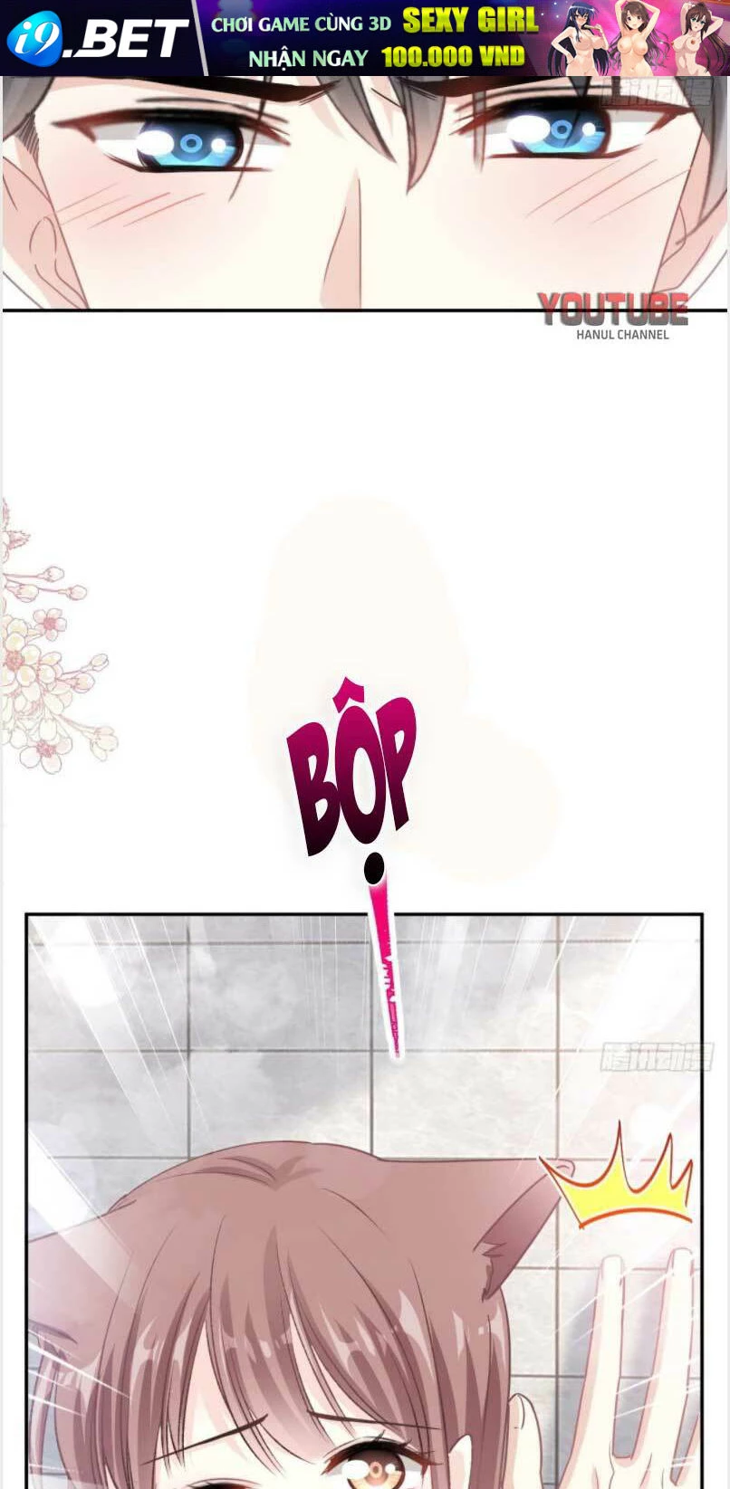 Bá Đạo Tổng Tài Nhẹ Nhàng Yêu Chapter 162 - 10