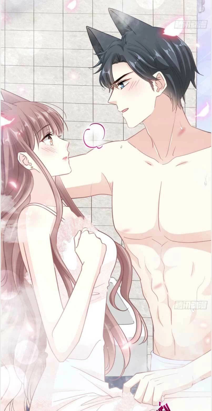 Bá Đạo Tổng Tài Nhẹ Nhàng Yêu Chapter 162 - 12