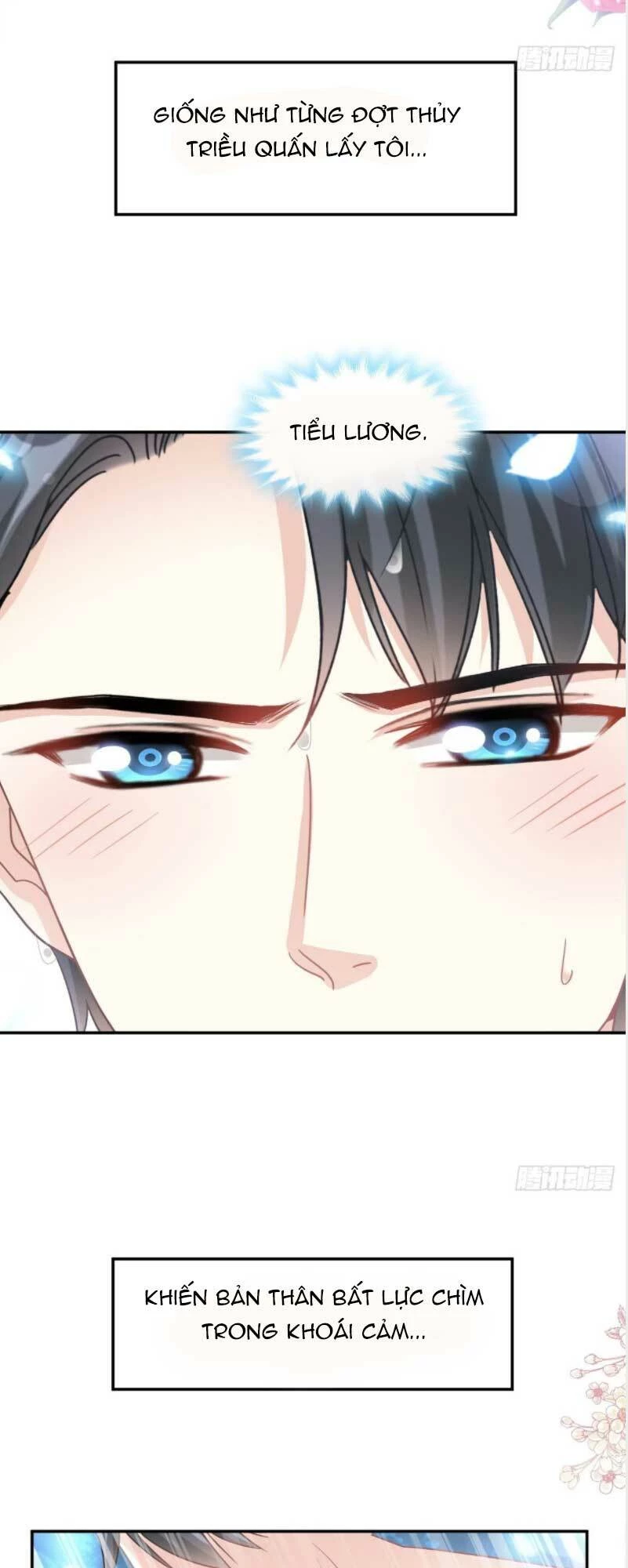 Bá Đạo Tổng Tài Nhẹ Nhàng Yêu Chapter 162 - 19