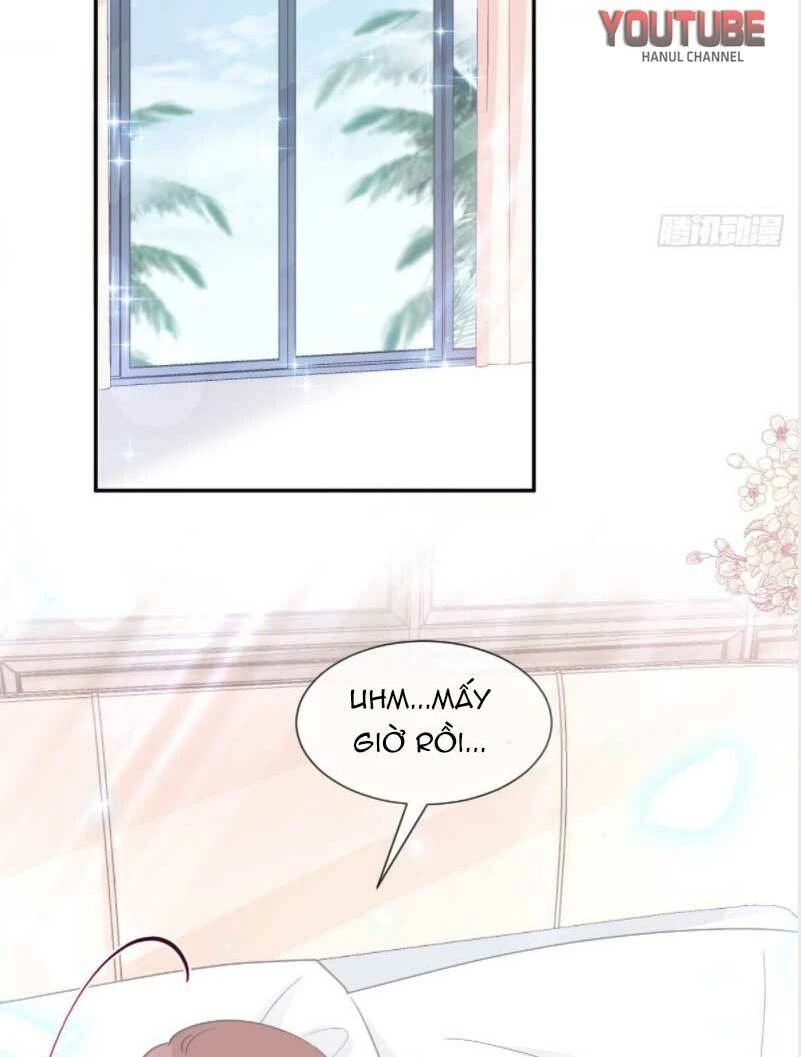 Bá Đạo Tổng Tài Nhẹ Nhàng Yêu Chapter 162 - 24