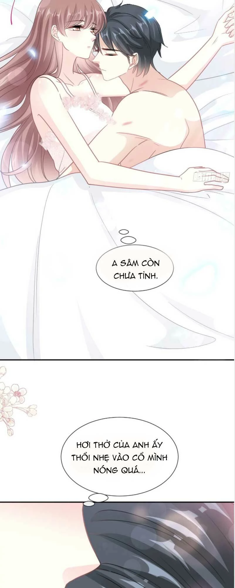 Bá Đạo Tổng Tài Nhẹ Nhàng Yêu Chapter 162 - 25