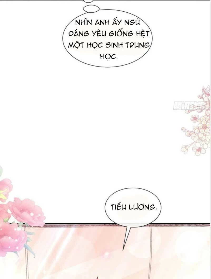 Bá Đạo Tổng Tài Nhẹ Nhàng Yêu Chapter 162 - 27