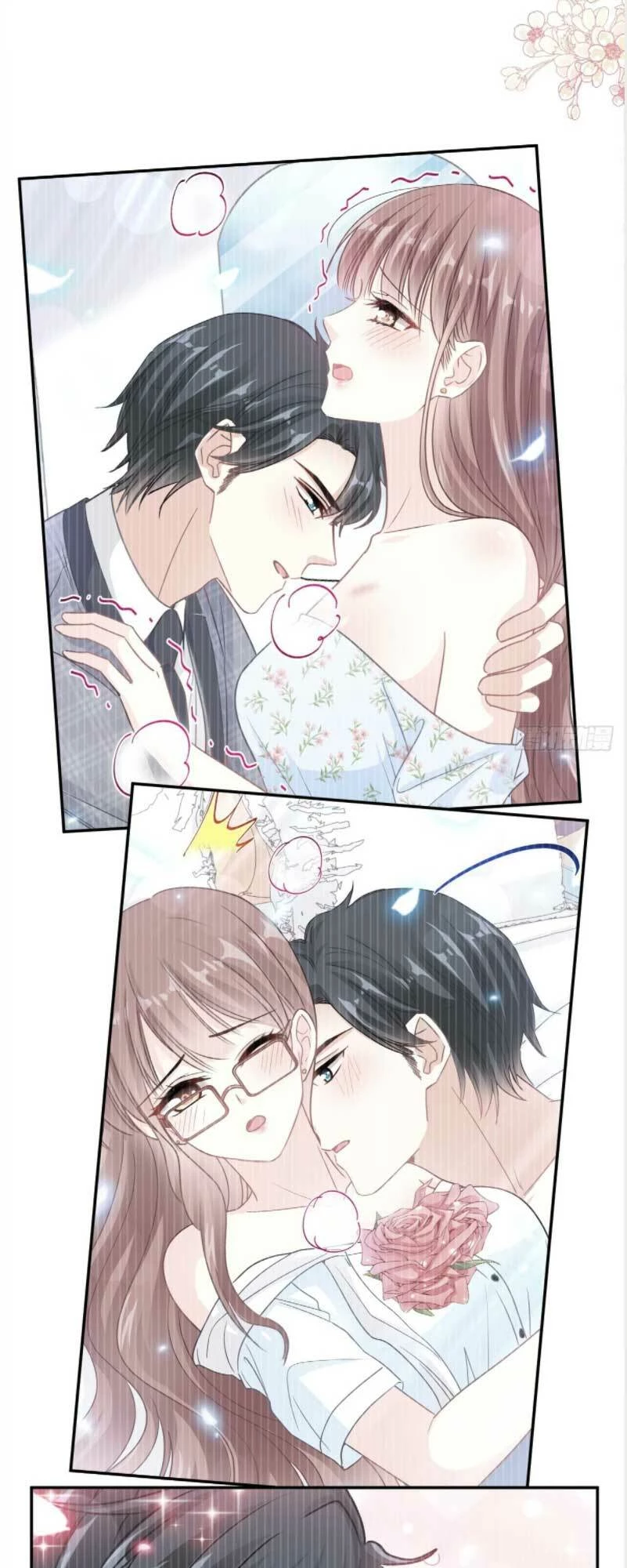 Bá Đạo Tổng Tài Nhẹ Nhàng Yêu Chapter 162 - 31