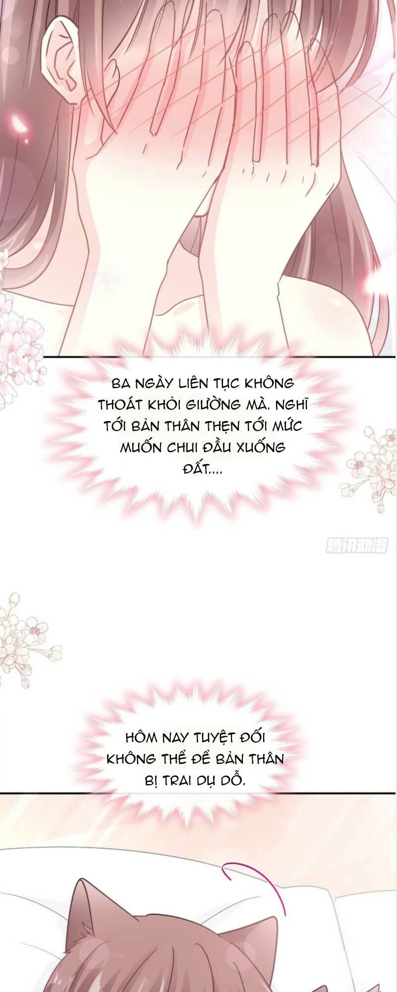 Bá Đạo Tổng Tài Nhẹ Nhàng Yêu Chapter 162 - 34
