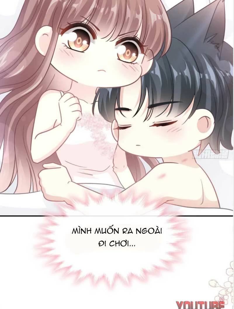 Bá Đạo Tổng Tài Nhẹ Nhàng Yêu Chapter 162 - 35