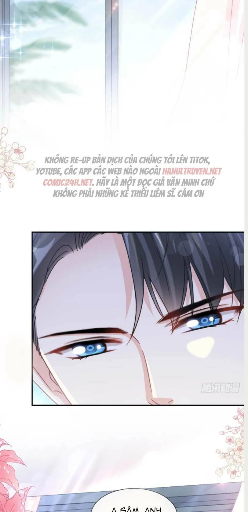 Bá Đạo Tổng Tài Nhẹ Nhàng Yêu Chapter 162 - 37