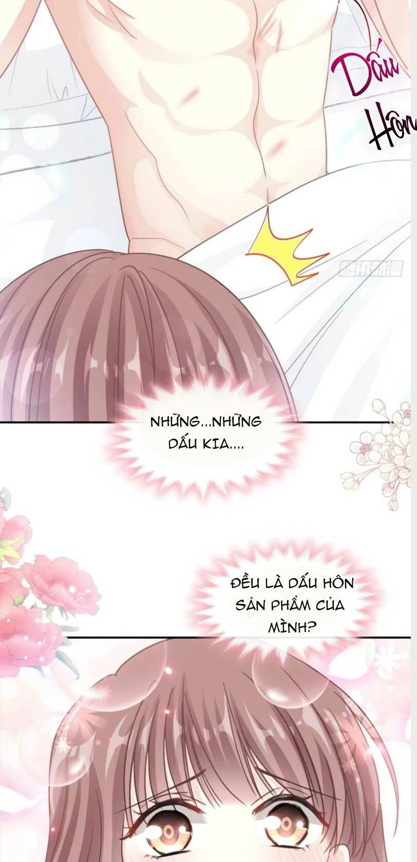 Bá Đạo Tổng Tài Nhẹ Nhàng Yêu Chapter 162 - 40